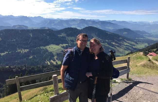 Holiday Apartment in Beatenberg - Photo 15