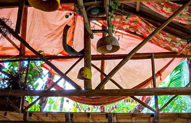 Pousada Pouso das Araras - Foto 56