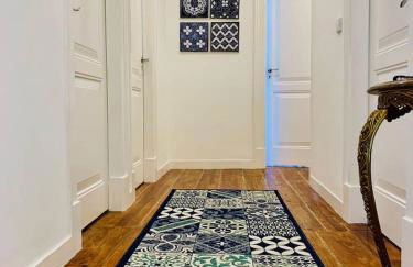 Best Apartment in Paços de Arcos - Foto 10