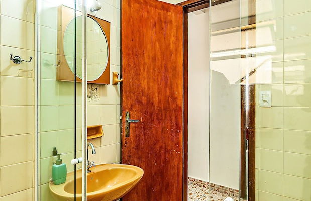 Agradável apartamento no Caiçara - Foto 12