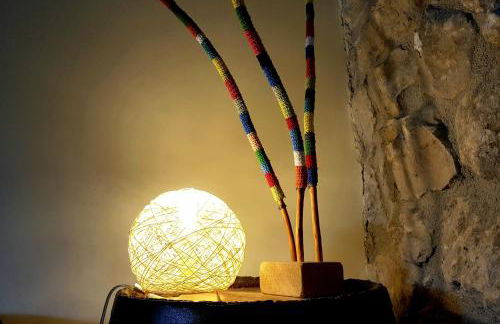 Casa Rural Basaula - Foto 68