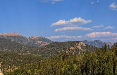 Bison View Cabin at Bison Peak Lodge - Foto 32