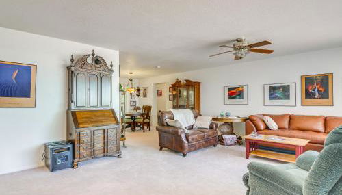 Walk to Downtown Page Hideaway with Patio - Foto 5