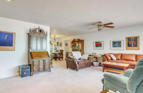 Walk to Downtown Page Hideaway with Patio - Foto 5