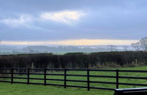 Beautiful Countryside Lodge with Outstanding Views - Pass the Keys - Foto 27