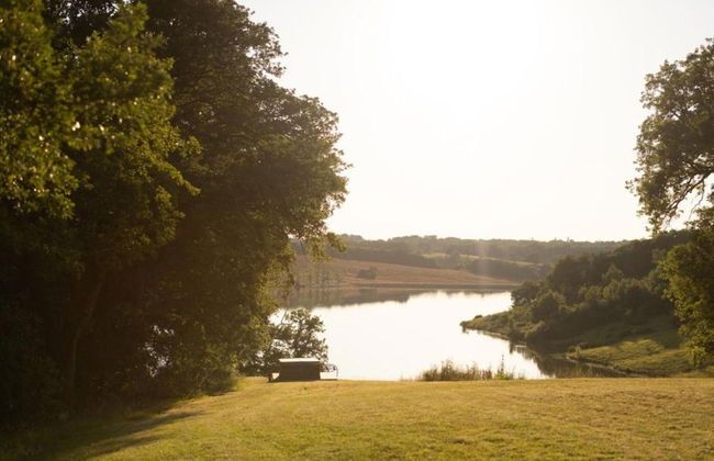 Holiday Home in Peyrusse Grande - Foto 31