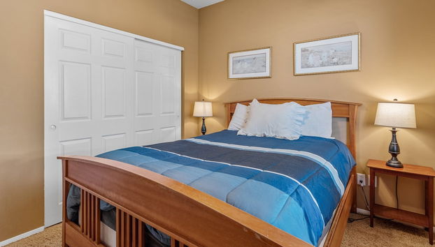 Bear Snugglin - Foto 5, Habitación