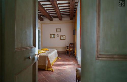Palazzo Rossi, Historic Boutique Home in Marche - Foto 43