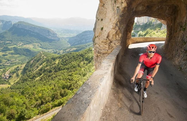 Gîte L'Échappée en Vercors - Foto 16