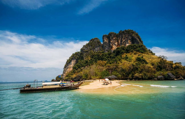 Excursão a Pattaya Beach e Ko Lan - Foto 6