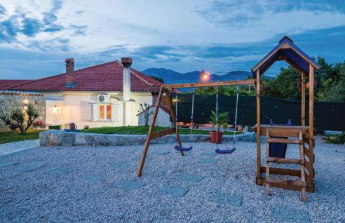 Three-Bedroom Holiday Home In Radovcici - Foto 22