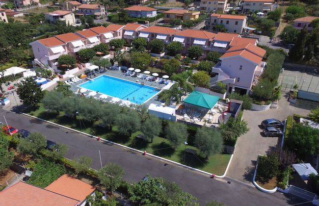 Residence Le Magnolie - Foto 1