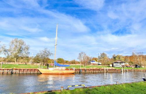 Wohnung nahe Ostsee Graal Müritz - Photo 18