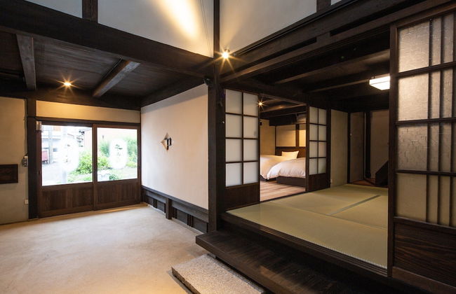 SenzanAn Kajiyamachi 301 - Foto 6