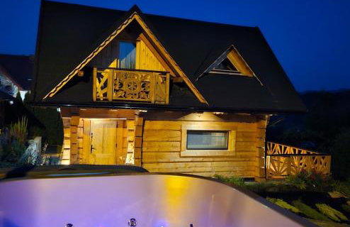 Słoneczne Wzgórze- Odpoczywaj Pośród Natury - Foto 19