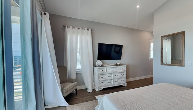 Chat 'N' Chill by Resort Collection - Foto 3, Habitación