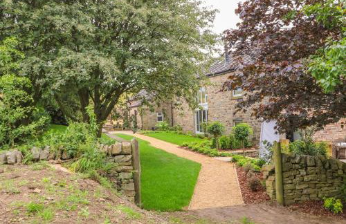 Overlea Barn - Foto 28