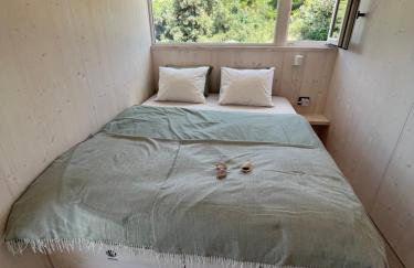 BUQEZ ECO RESORT - Beach Villas 2 and 8 - Seaview, new wifi! - Photo 31