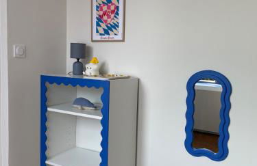 Maison à 2 pas du Mont-St-Michel - Photo 34