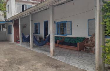 casa de praia em Itapoá SC a uma quadra da praia - Foto 57