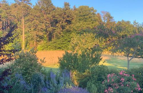 La Bastide Portoly Gîte "Les Deux Cèdres" - Foto 32