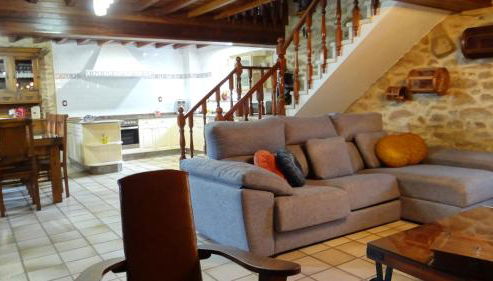 Casa Rural en Lira para 9 personas - Foto 3