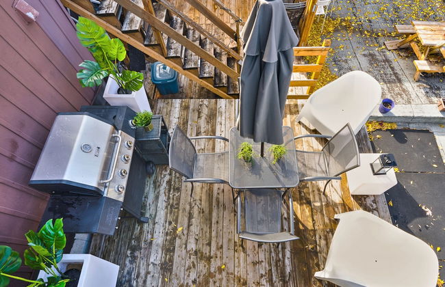 Liv MTL - Avenue - Foto 60