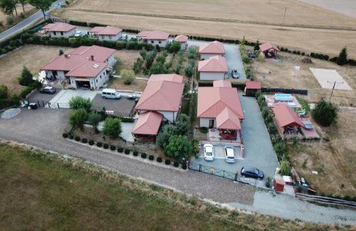 Domki U Tarnawy - Foto 14