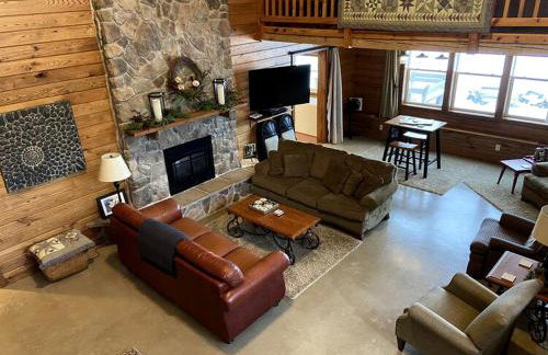 Family-Friendly Historic Barn Rental on Hobby Farm near Frederic, Wisconsin - Foto 2