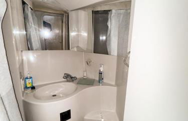 50ft Stationary House Boat - Foto 9