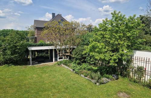 Historische Villa mit Garten, Luxus - Foto 21