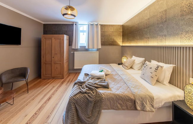 Spacious Holiday Home in Vielsam With Garden - Foto 5