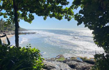 Chalé Tiririca Surf & Mar - Foto 22