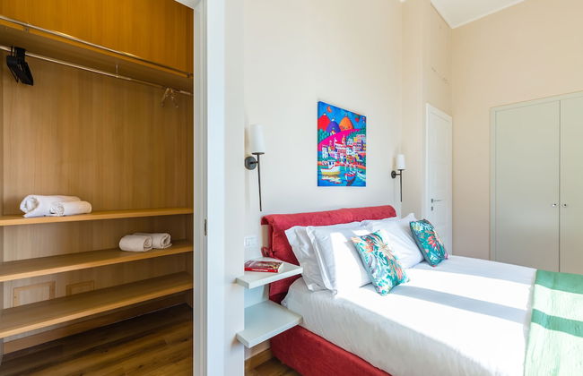 V. Emanuele apts by Wonderful Italy - Foto 15