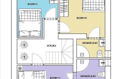 Konkelówka- Beskidy, willa z ogrodem i sauną, Góra Żar i jezioro - Foto 41