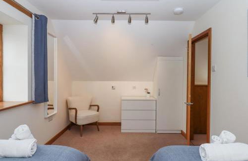 The Old Coach House - Foto 33