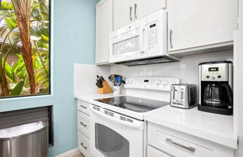 Grand Champions Upgraded 3-Bedroom with Wraparound Lanai, Complimentary Rental Car Included GCH-134 by KBM - Foto 76