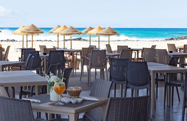 Agua Hotels Sal Vila Verde Resort - Foto 37