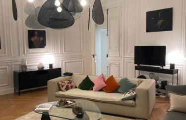 Appartement Charles Le Brun, Face au Château de Versailles, avec parking privé - Foto 7
