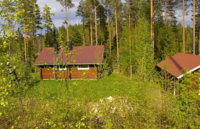 Kettupirtti - Foto 10