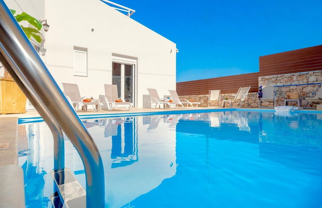 Sky Beachfront Villa With Private Pool - Foto 8