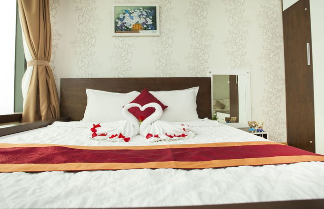 Beach Front Apartment - Foto 30