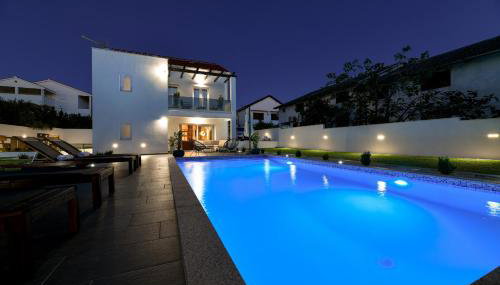 Villa Valentina - Photo 2