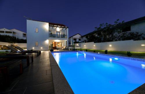 Villa Valentina - Photo 2