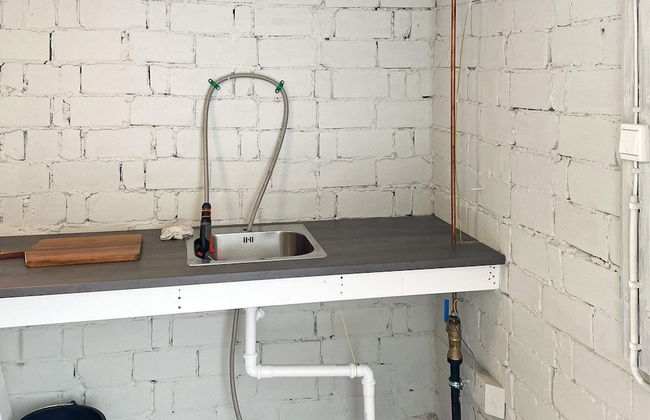 6 Person Holiday Home in Bomlo - Foto 18