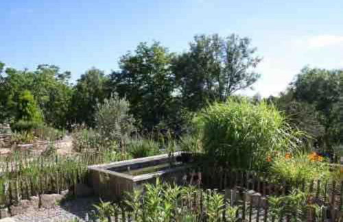 Gîte Le Maine Libre* SPA* Calme et authenticité - Foto 17