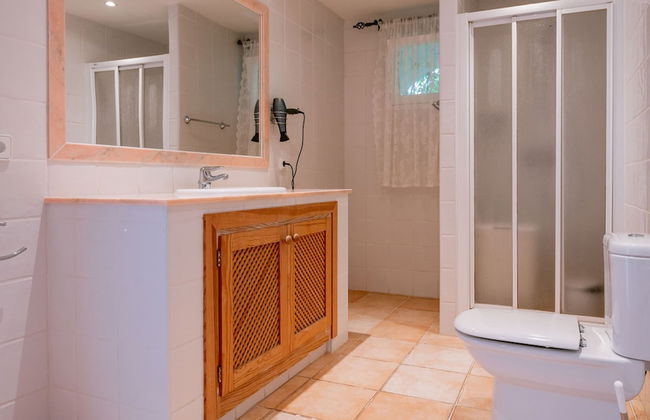 Luxurious, Detached Villa With Swimming Pool 10 Persons - Foto 21