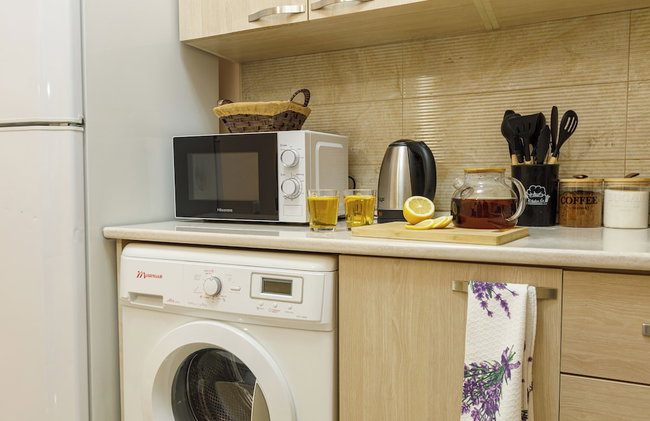 Stay Inn on Yekmalyan St - Foto 33