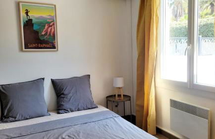 Villa Les Mimosas Spa-Jacuzzi - Foto 15