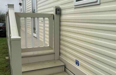 Tarka Holiday Park - Summer Breeze - Coastal Breaks - North Devon - Braunton-Barnstaple - Foto 11